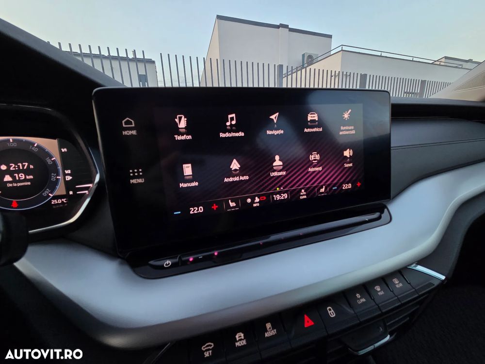 Skoda Octavia 2.0 TDI 150 CP DSG Selection - 6