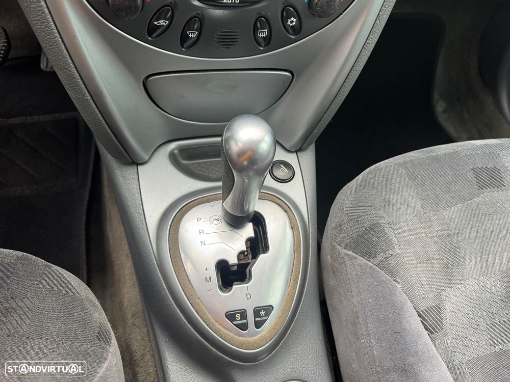 Citroën C5 Tourer - 15