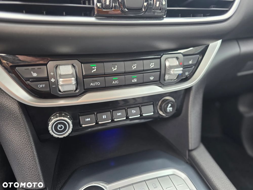 FOTON TUNLAND G7 - 35