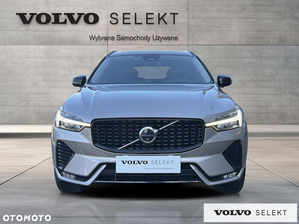 Volvo XC 60 - 10