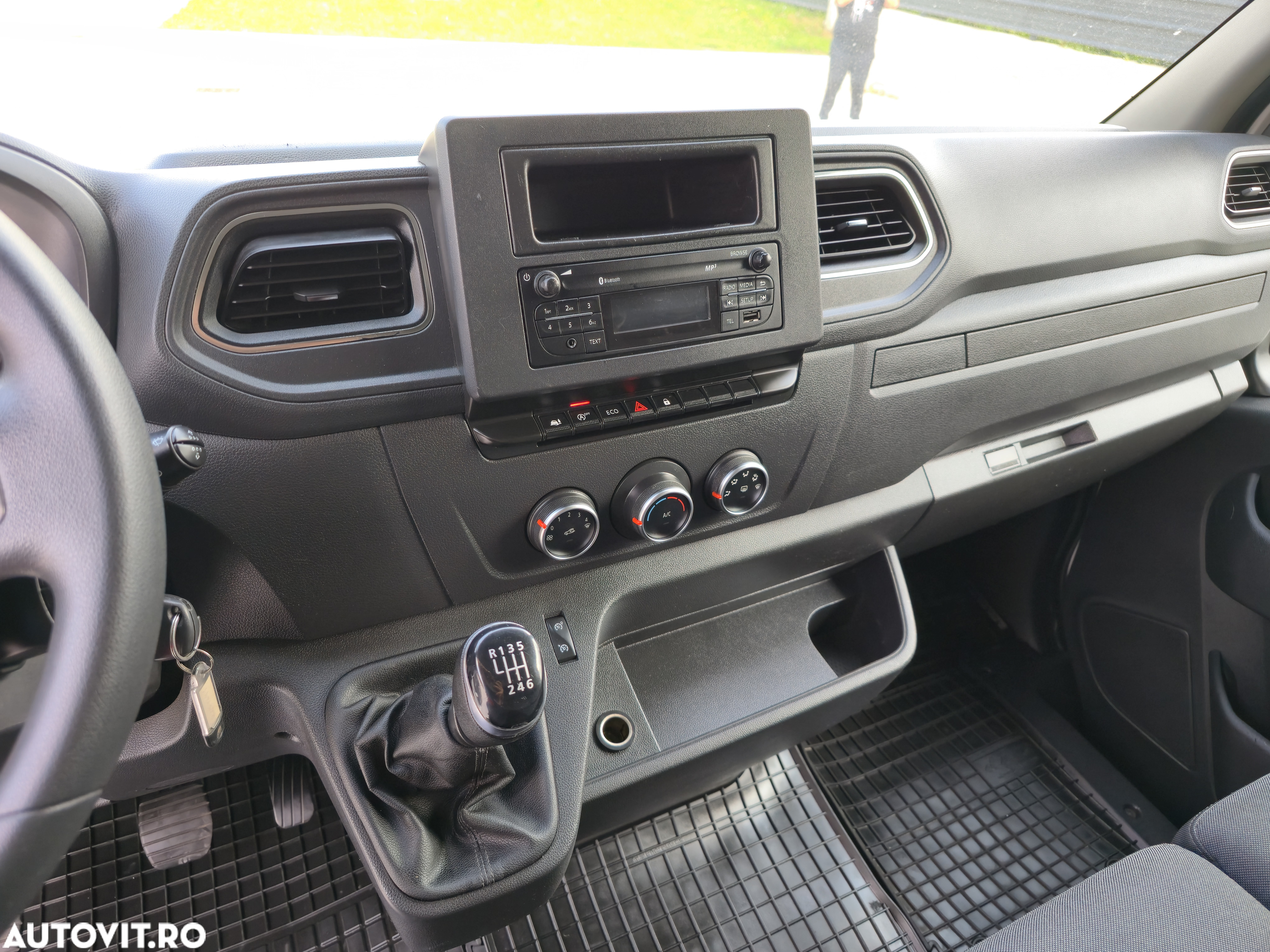 Renault Master - 8