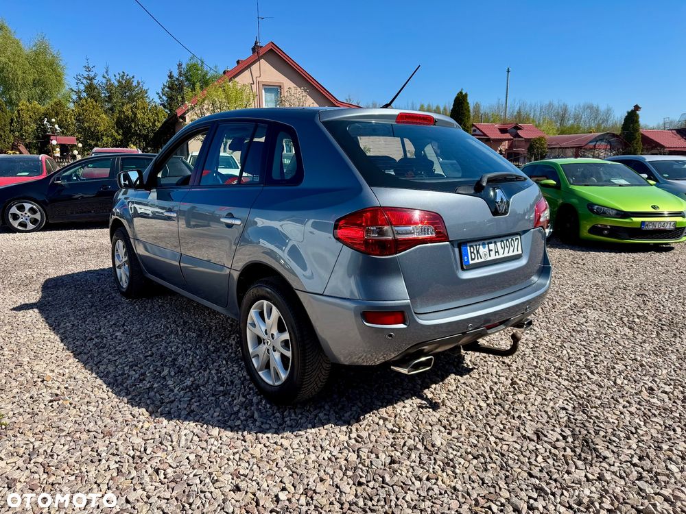 Renault Koleos - 19