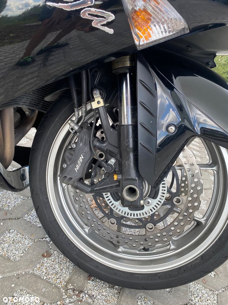 Kawasaki ZZR - 11