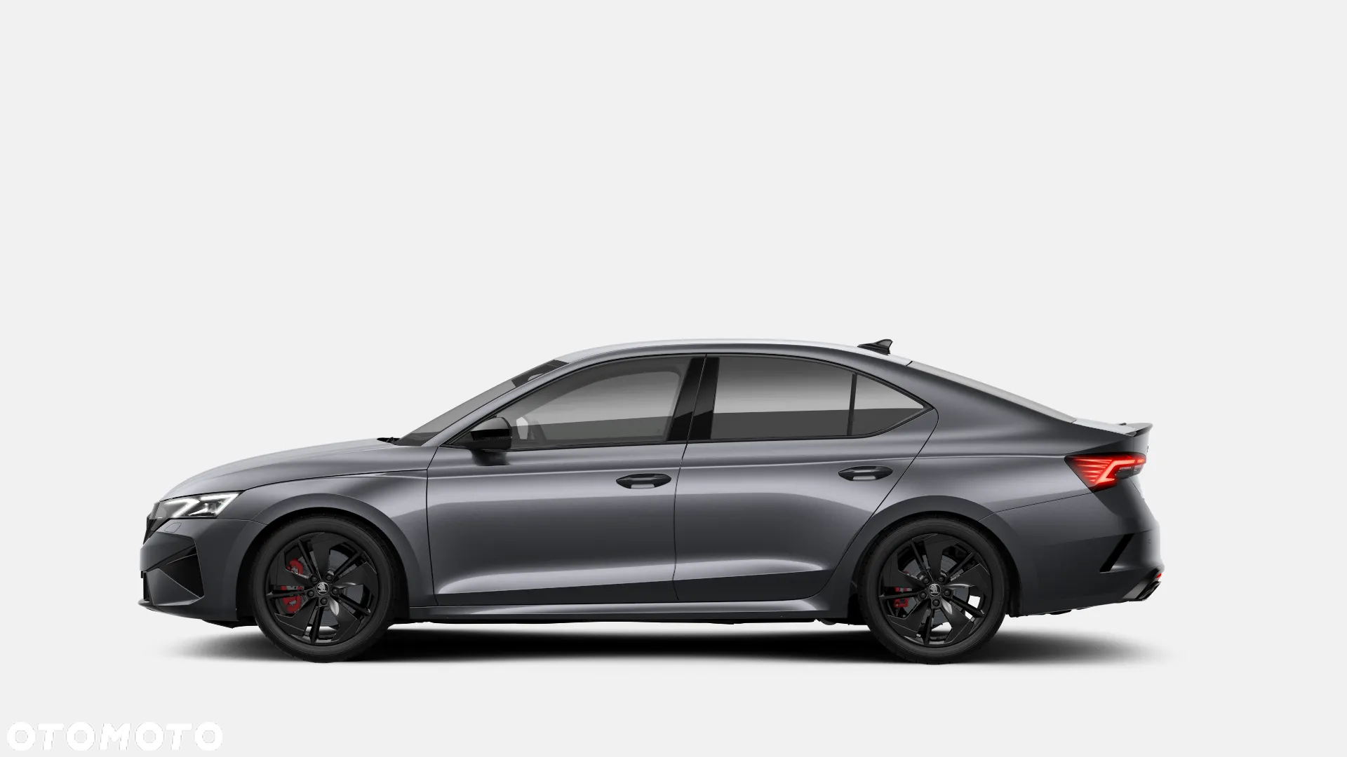 Skoda Octavia 2.0 TSI RS DSG - 3