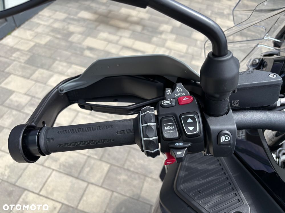 BMW GS - 9