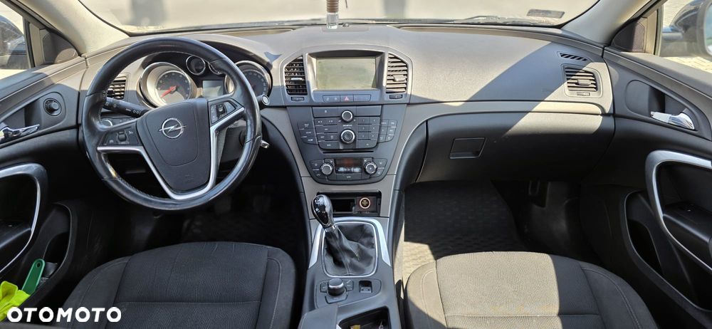 Opel Insignia - 3