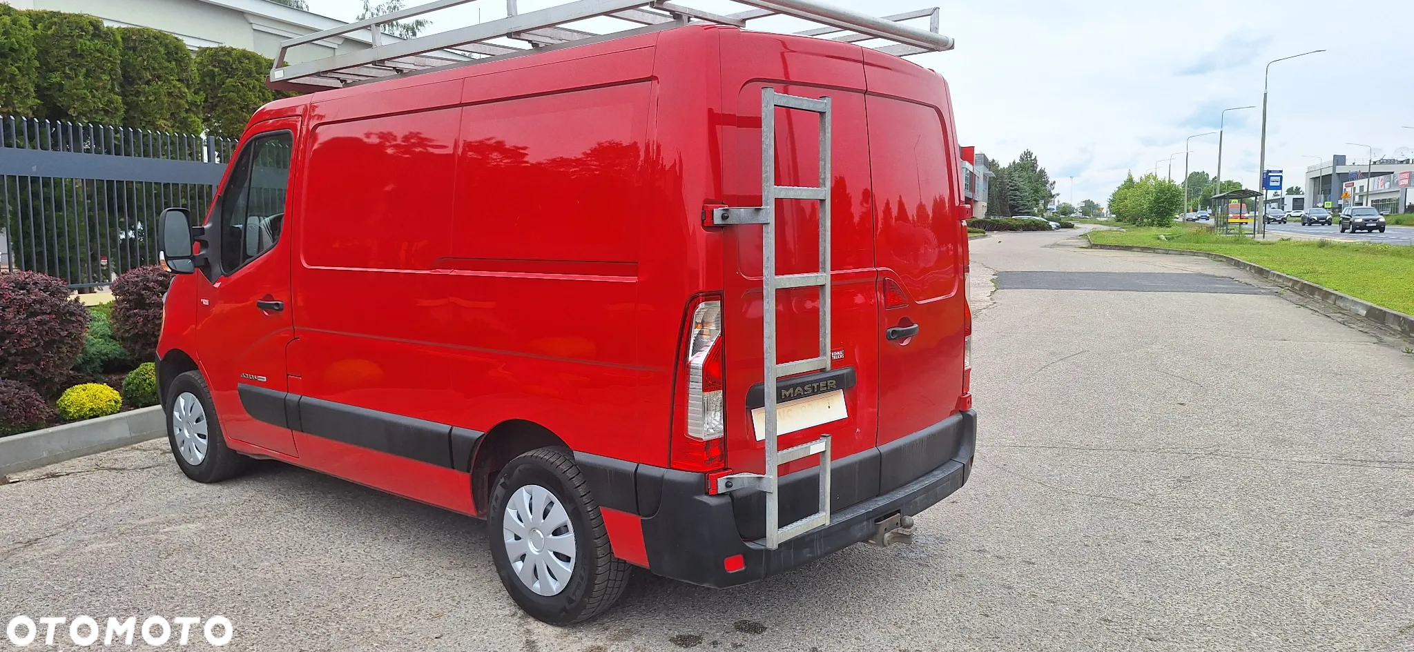 Renault MASTER - 12