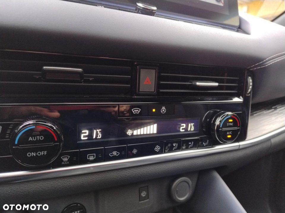 Nissan Qashqai - 22