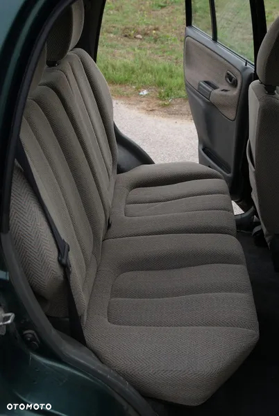 Suzuki Grand Vitara - 9