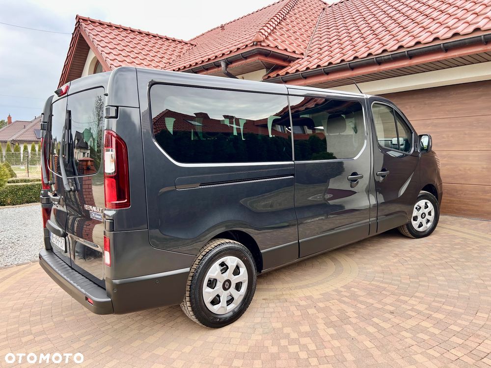 Renault Trafic 2.0 dCi EDC - 30