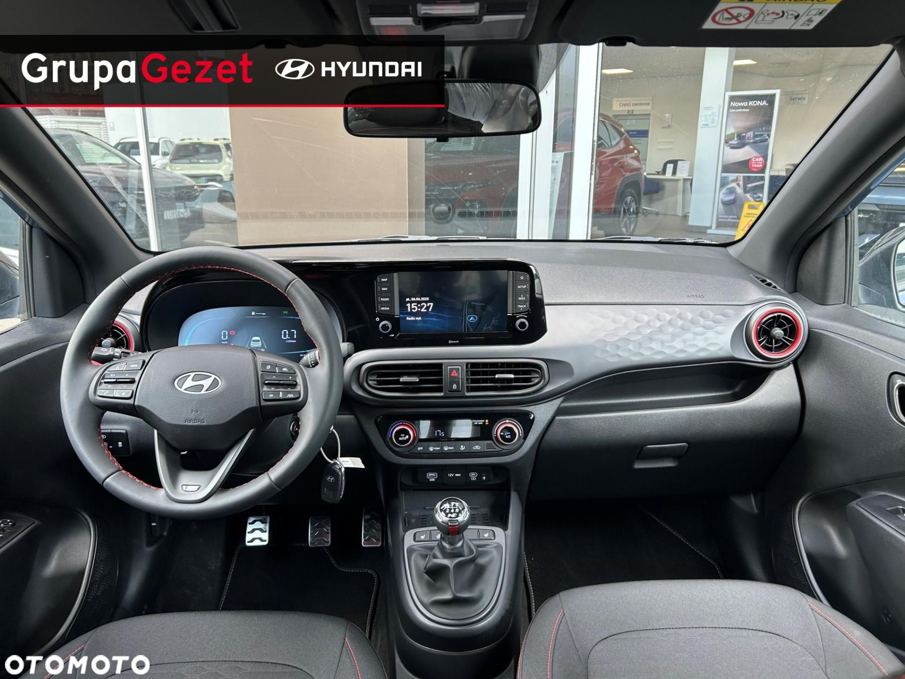 Hyundai i10 - 8