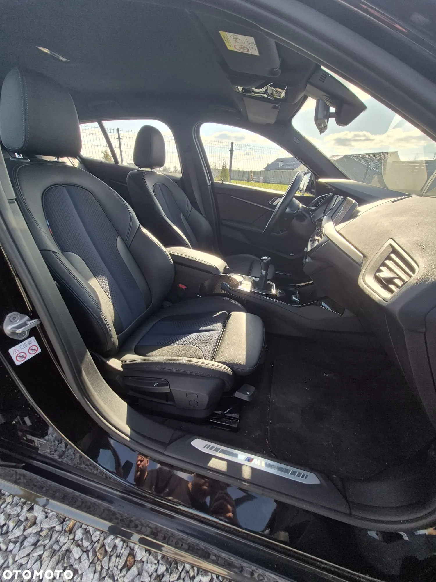 BMW Seria 1 118i M Sport - 14