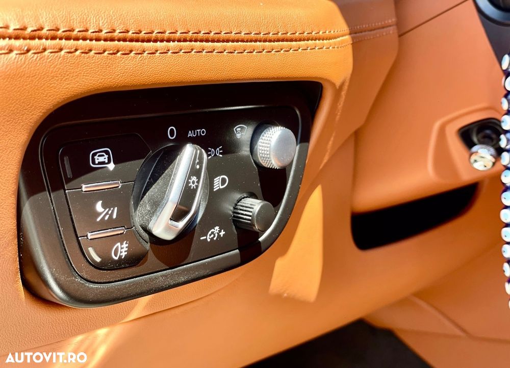 Bentley Bentayga Diesel - 15