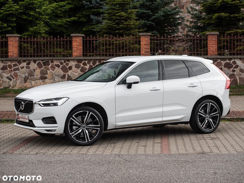 Volvo XC 60 - 4