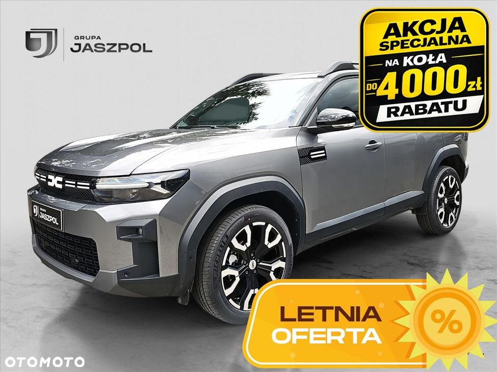 Dacia Bigster 1.2 TCe mHEV Journey