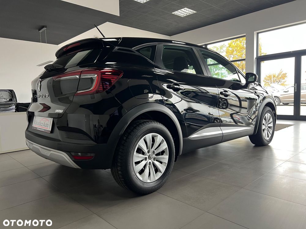 Renault Captur - 6