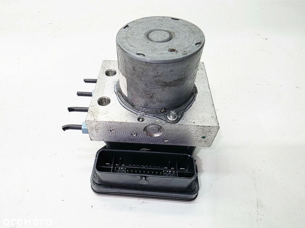 POMPA HAMULCOWA + STEROWNIK ABS ESP AUDI Q5 FY 80A907379B 80A614517B 1/26 - 8