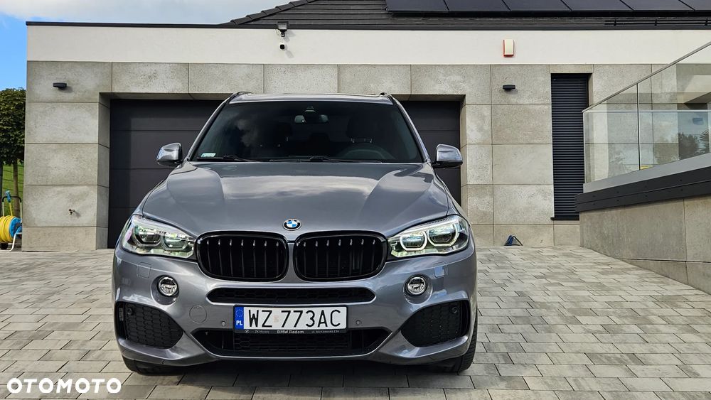 BMW X5 - 3