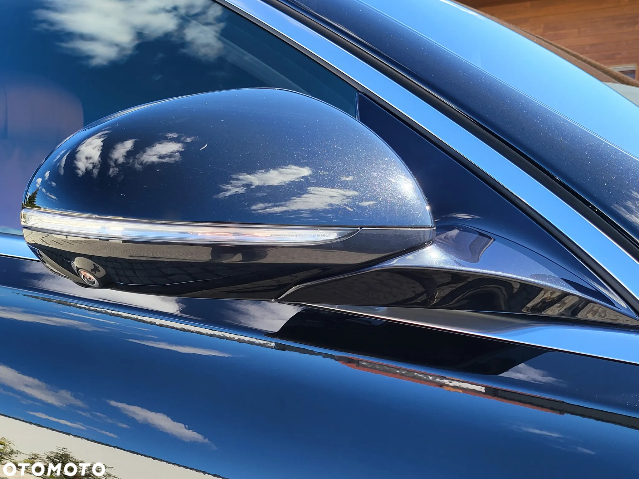 Mercedes-Benz Klasa S 400 d 4-Matic AMG Line 9G-TRONIC - 16