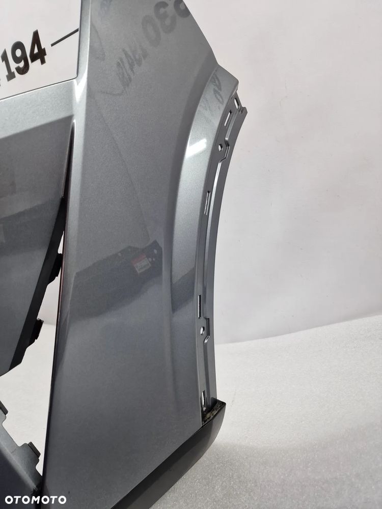 NISSAN QASHQAI III 3 J12 20- ZDERZAK PRZEDNI PRZÓD NA SPRYSKI + 4X PDC , NR 620226UA0H + 620266UA0A , NR AUKCJI NZ969 - 22