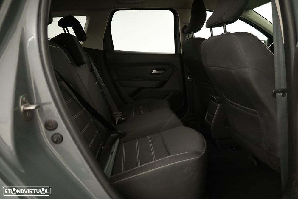 Dacia Duster 1.0 TCe Journey - 22