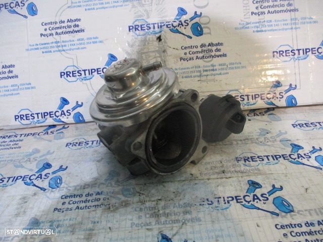 Egr 724809170 AUDI A3 8L1 1997 1.9TDI 90CV 3P CINZA VACUO - 1