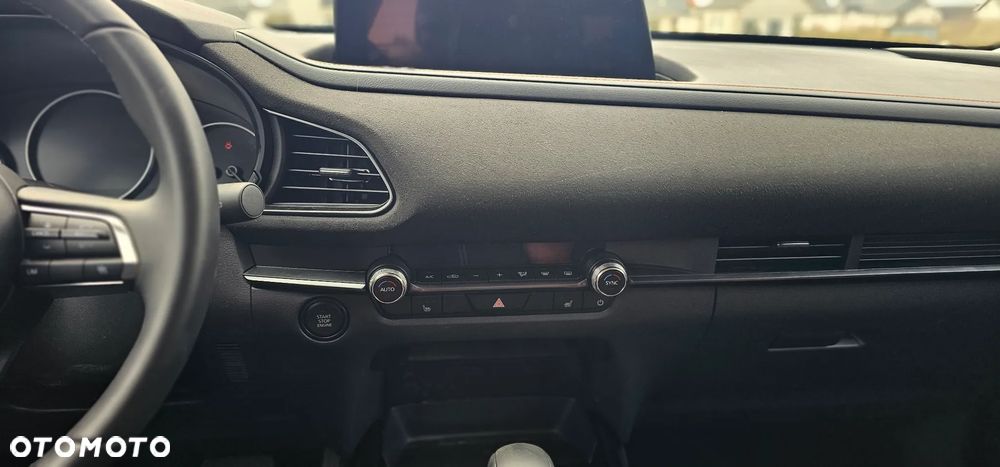 Mazda CX-30 2.0 mHEV Nagisa 2WD - 14