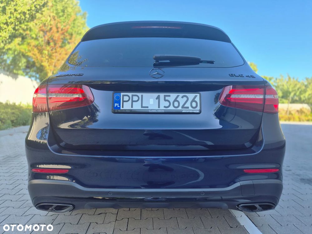 Mercedes-Benz GLC - 20