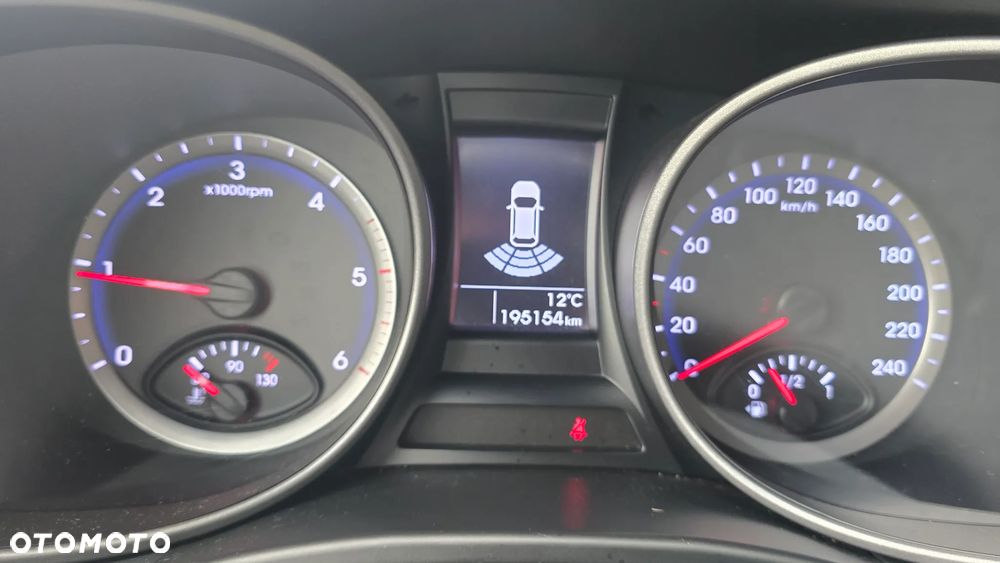 Hyundai Santa Fe - 11