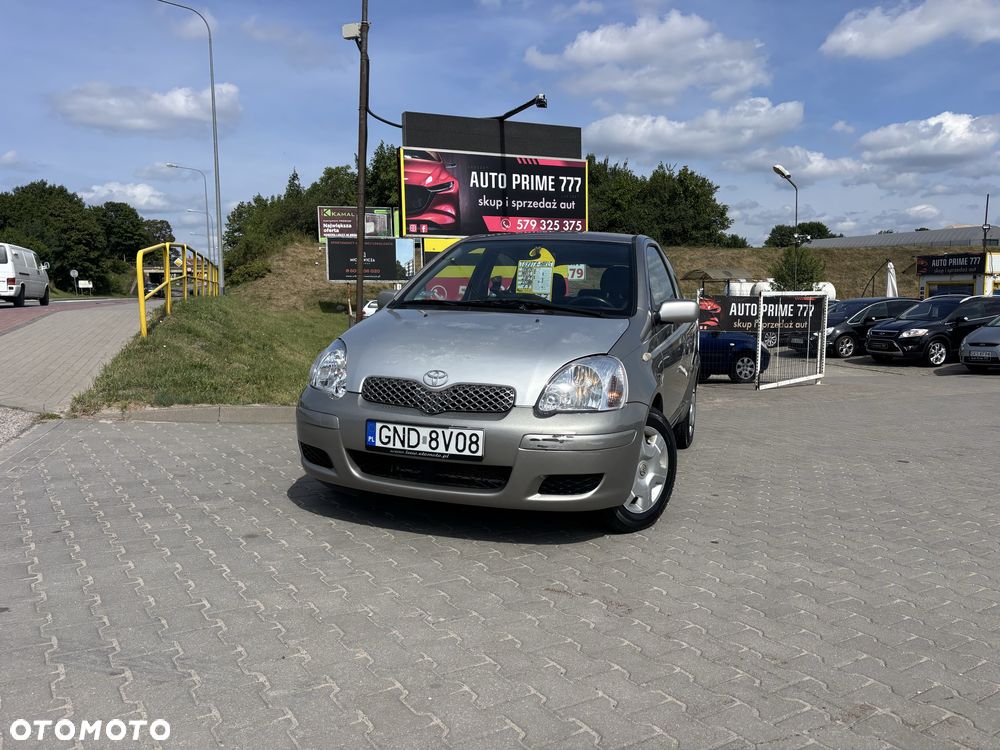 Toyota Auris - 2