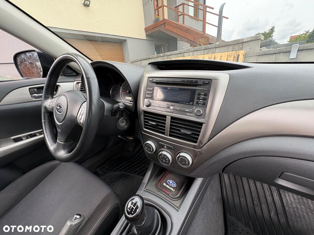 Subaru Impreza 2.0 RA - 27