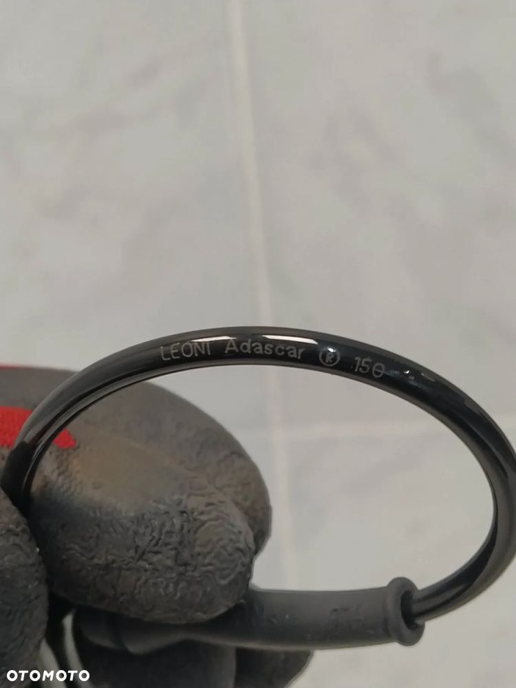 JAGUAR I-PACE X590 CZUJNIK sensor PRZEWÓD KABEL ABS PRZÓD - 7