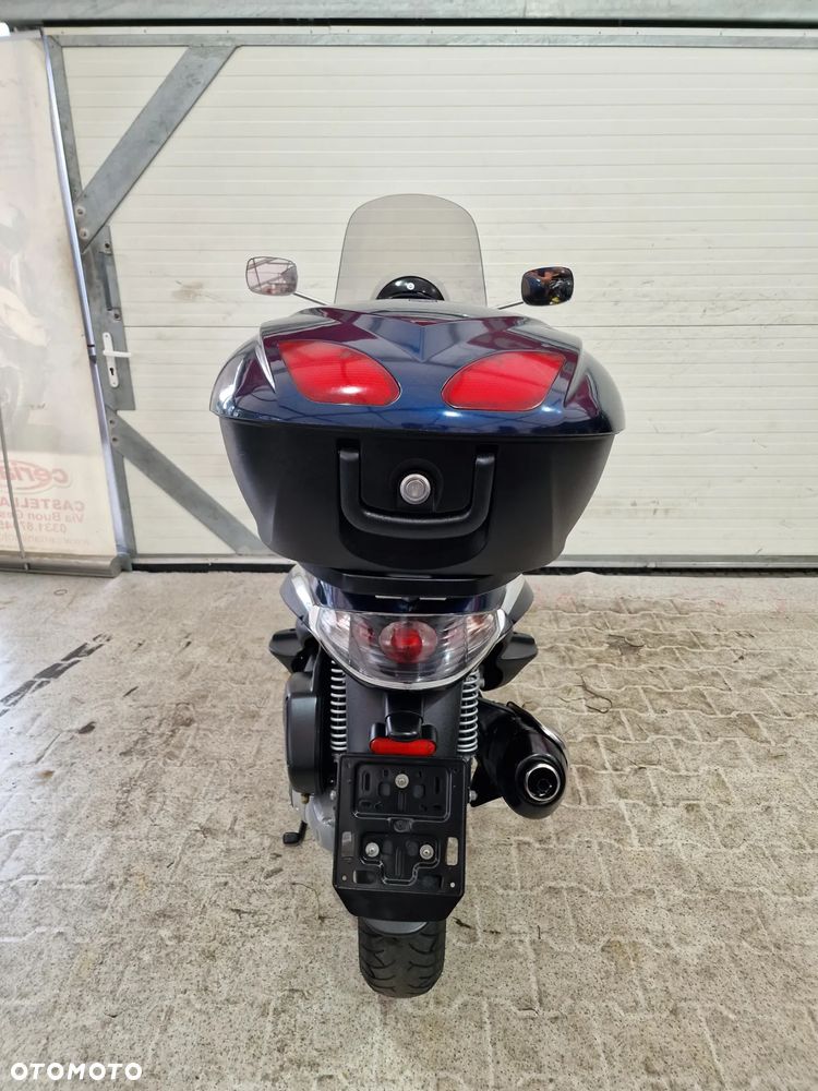 Piaggio Beverly - 26