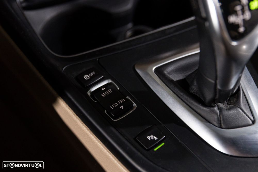 BMW 335 - 27