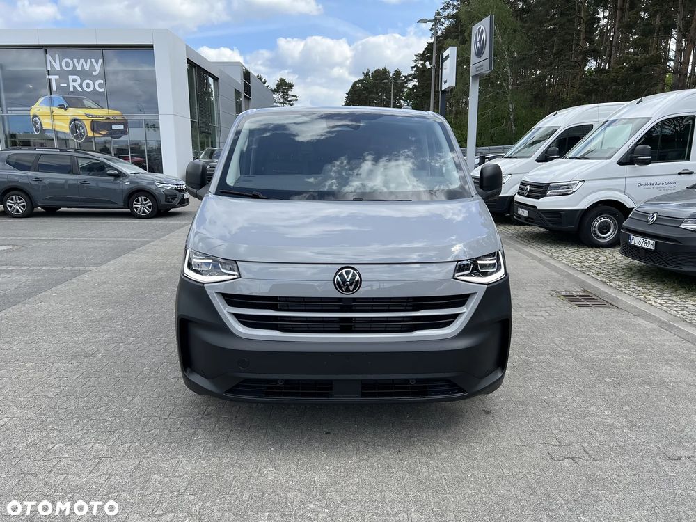 Volkswagen Transporter - 3