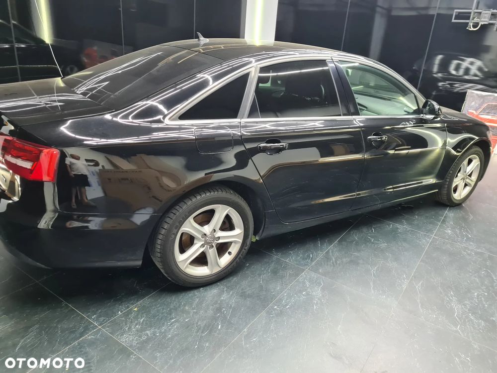 Audi A6 Limousine 2.0 TDI Prime Line - 32