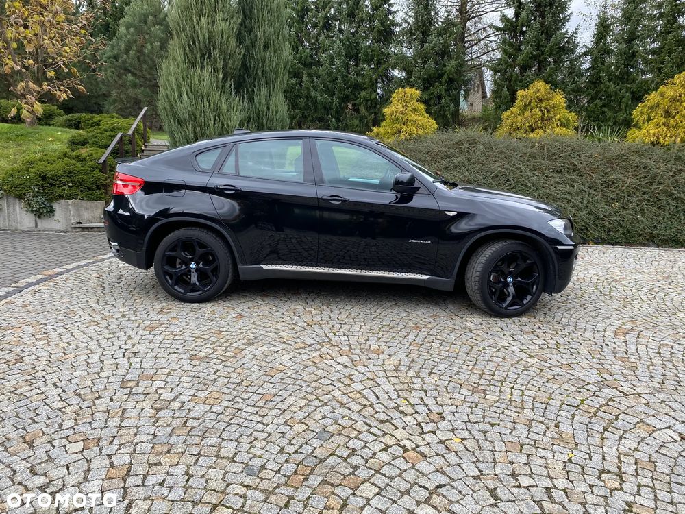 BMW X6 40d xDrive - 12