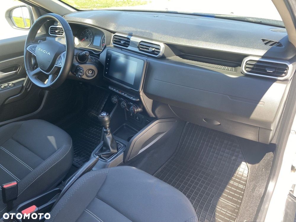 Dacia Duster - 19