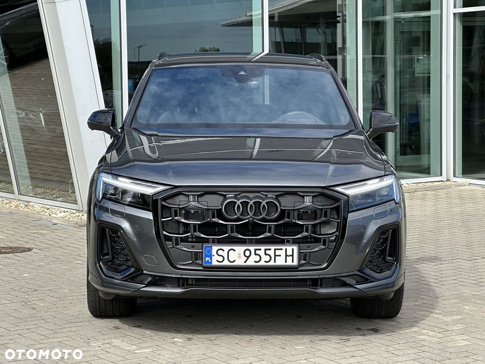 Audi Q7 - 2