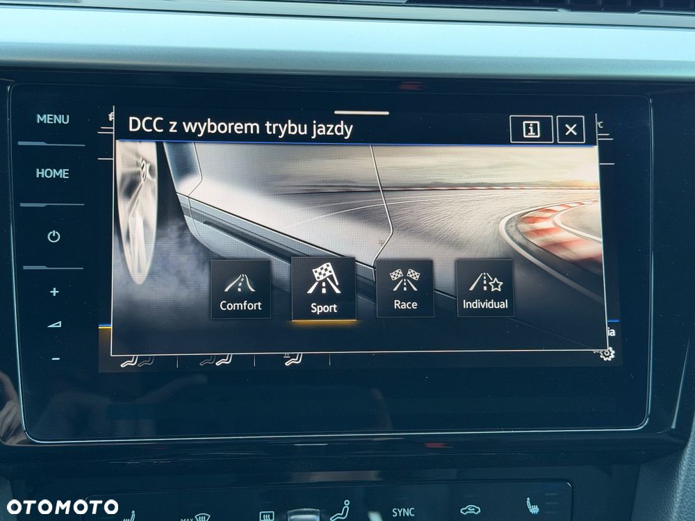 Volkswagen Arteon 2.0 TSI 4Motion R DSG - 30