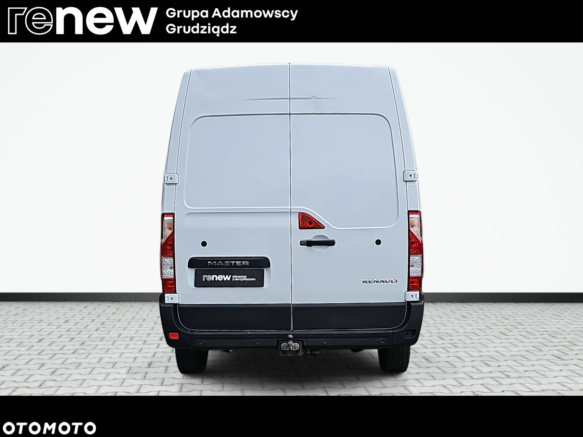 Renault Master - 9