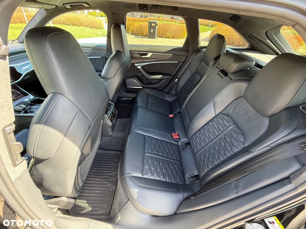 Audi A6 Avant 50 TDI quattro tiptronic S line - 18