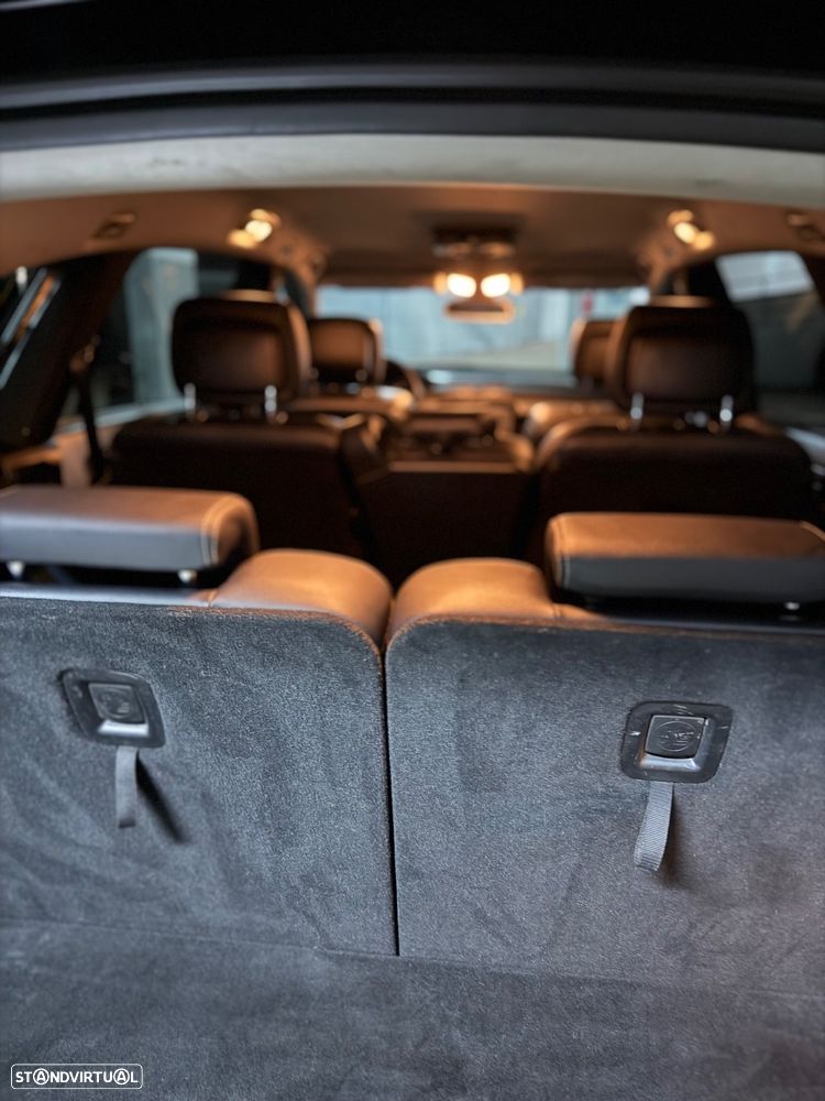 Mercedes-Benz R 350 ver-cdi-4--matic - 7