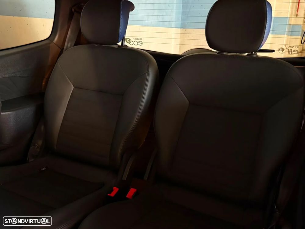 Renault Twingo 1.2 TCE Gordini GT - 7