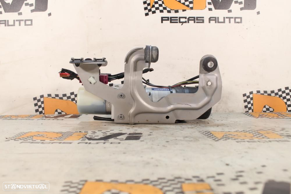 Motor da Capota MINI Cabrio R57 - 7195518 / HB71285 002 / HB71285002 - 3