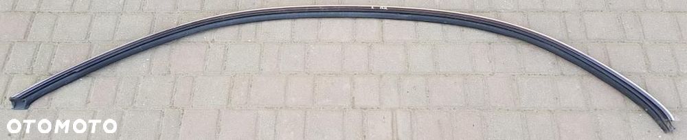 LISTWA DACHOWA DACHU LEWA MERCEDES CLK W209 - 1