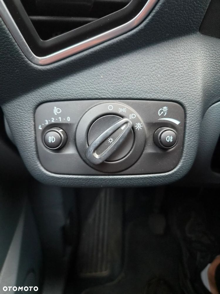 Ford C-MAX 2.0 TDCi Titanium - 16