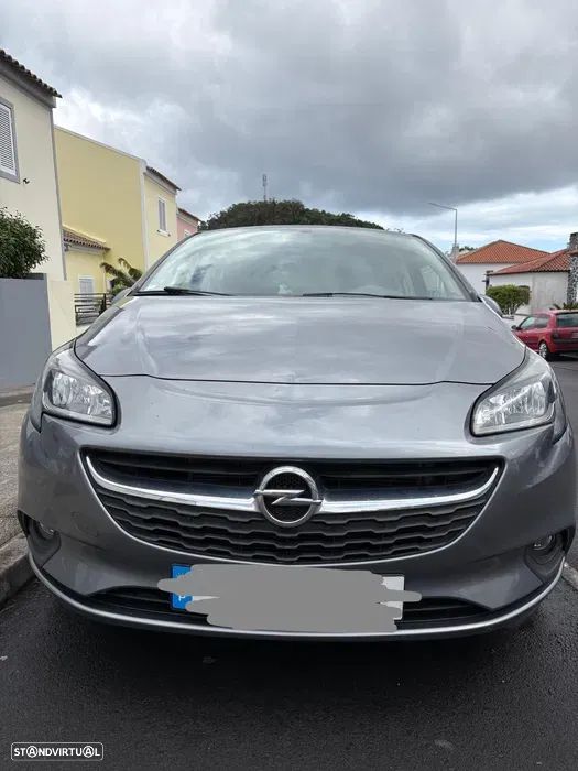 Opel Corsa 1.2 120 Anos - 5