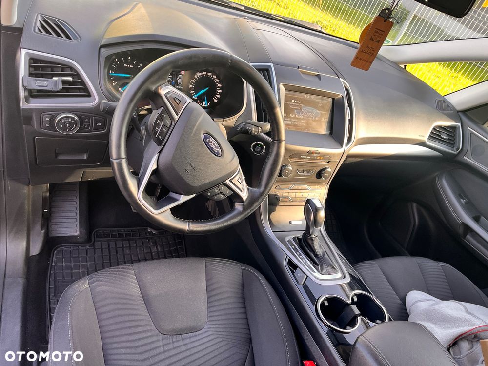 Ford S-Max 2.0 TDCi Trend PowerShift - 10