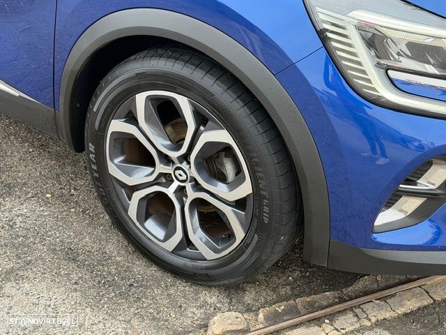 Renault Captur 1.0 TCe Techno - 14